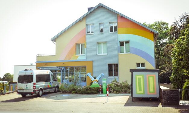 Deutsches KI-Unternehmen bc4.ai in globale Top 100 von IRCAI aufgenommen