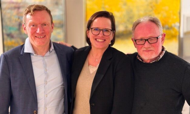 Was plant die Kaiserswerther Werbegemeinschaft&nbsp;?