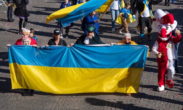 Jubiläumsssession endet mit grandiosem Finale