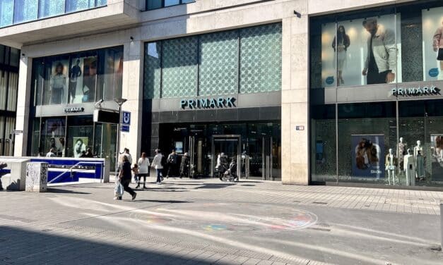 Primark schließt Düsseldorfer Filiale