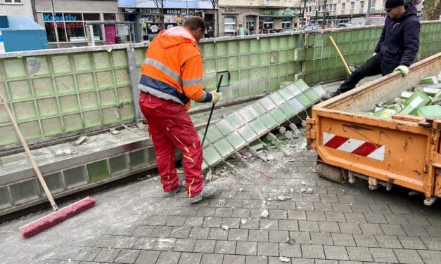 Projekt “SiBu”: Sprechstunden und Veranstaltungen des Quartiersmanagements am Worringer Platz