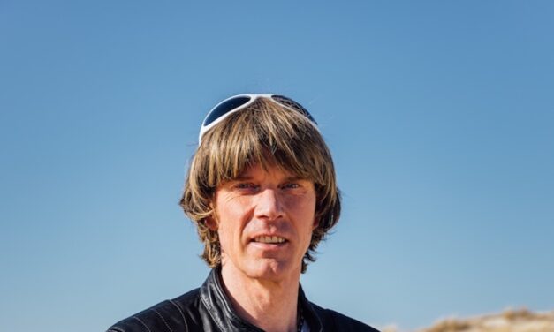 Mickie Krause feiert Album-Release und Neueröffnung des Schlager Cafés