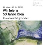 50 Jahre Krea in Kaiserswerth