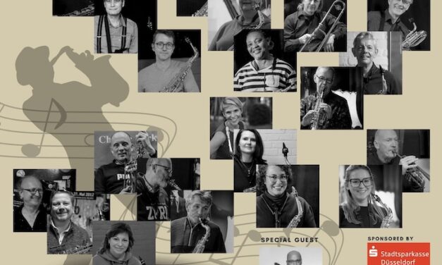 Yardbird Ensemble lädt zum Benefizkonzert ein