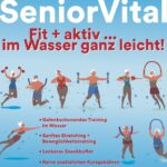 SeniorVital im Badehaus Benrath: Ein Gesundheitstag für Senioren