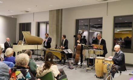 Nacht der Bibliotheken bei den Stadtbüchereien ein großer Erfolg