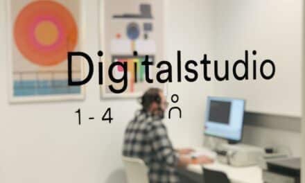 Analoge Medien einfach selber digitalisieren im Digitalstudio der Zentralbibliothek
