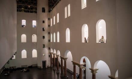 Nacht der Museen deckt auf: Düsseldorf ist hüftkrank