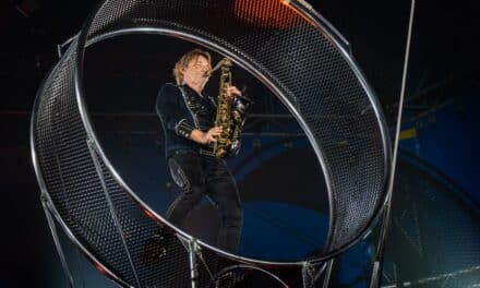 Großartige Premiere für „Vivace“ in Düsseldorf – Höhner zünden musikalisches Zirkusfeuerwerk im ausverkauften Zelt