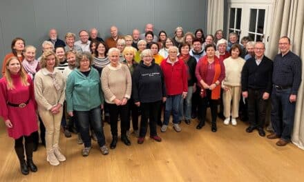 175 Jahre Basilika Chor Kaiserswerth