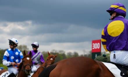 Erster Düsseldorf International Raceday mit Frauenpower
