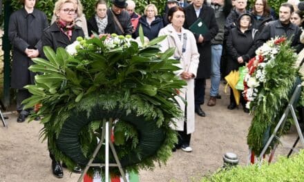 Erinnerung an die “Aktion Rheinland” und das Kriegsende in Düsseldorf vor 80 Jahren
