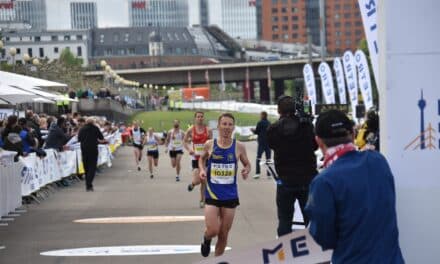 Verkehrsinfos rund um die Marathonstrecke