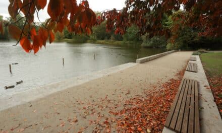 Tag gegen den Lärm unter dem Motto “Ruhe rockt” am 30. April&nbsp;2025