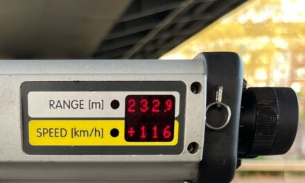 ROADPOL Speed: Polizei Düsseldorf zieht Bilanz – Zahlreiche Geschwindigkeitsverstöße festgestellt