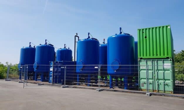 Die Landeshauptstadt erneuert das Nutzungsverbot von Gartenbrunnen