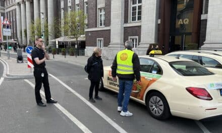 Kompletter Ausfall: Neue Polleranlage bleibt gesamtes Wochenende funktionsunfähig