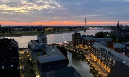 Olympische und Paralympische Spiele: Deutschland nimmt neuen Anlauf – Rhein-Ruhr-Region hofft auf Zuschlag