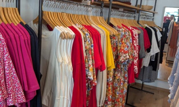 Tolle Mode mit gutem Gewissen bei Lana Kaiserswerth