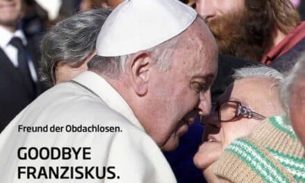Papst Franziskus – Ein Vermächtnis der Menschlichkeit