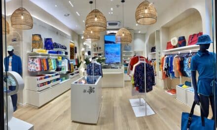 Saint-Tropez-Flair auf der Königsallee