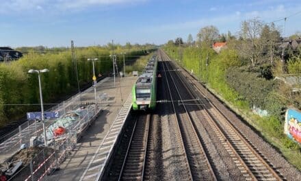 Stadt Düsseldorf sieht von Klage gegen EBA-Beschluss zu RRX-Streckenausbau ab