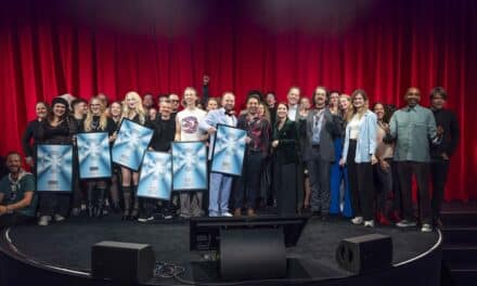 Premiere in Düsseldorf: Preis für Popkultur feiert glanzvollen Auftakt in der Rheinterrasse