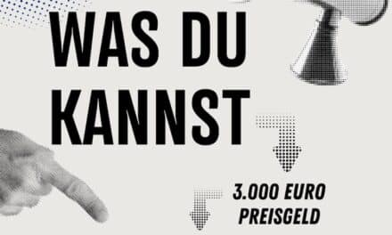 Jetzt mit deinem Handwerk glänzen – Förderpreis der Düsseldorfer Jonges