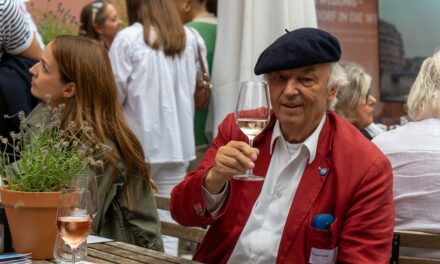 Vive l’amitié! Düsseldorf wird wieder zum Petit&nbsp;Paris