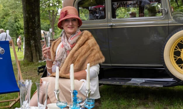 Classic Days 2025 – Die Saison beginnt!