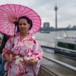 Japan-Tag 2027: Düsseldorf feiert am 22. Mai die japanische Kultur