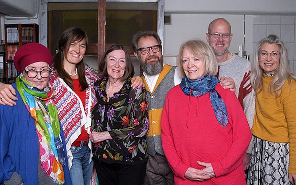 Kunstmeile Gerresheim lädt am 25. Mai 2025 zum Entdecken ein