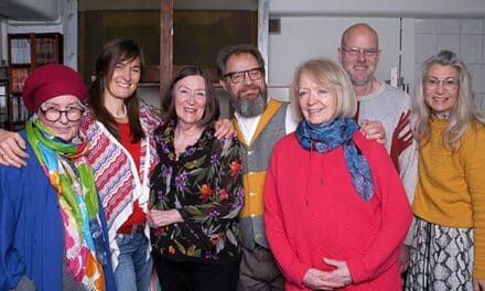 Kunstmeile Gerresheim lädt am 25. Mai 2025 zum Entdecken ein