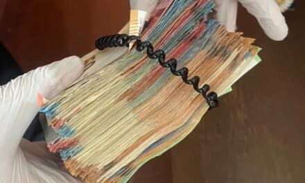 Drogengeschäfte im Hotelzimmer? Polizei nimmt Tatverdächtigen in Pempelfort fest – Drogen, Bargeld und Pistole sichergestellt