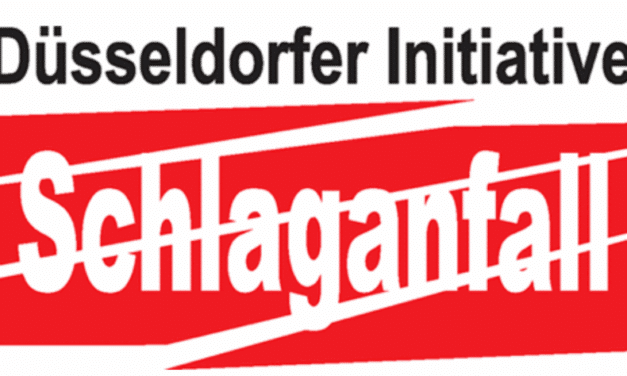 Informationsveranstaltung am “Tag gegen den Schlaganfall” am 10.&nbsp;Mai