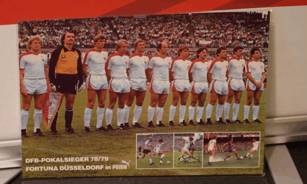 130 Jahre Fortuna – Feier am Uerige & Ausstellung im Stickum