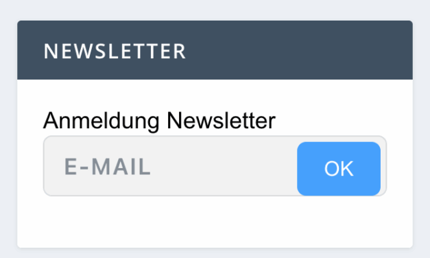 Schon abonniert? Der kostenlose Newsletter vom Lokalbüro – Ihr täglicher Start in den&nbsp;Tag!