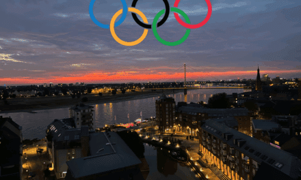 Düsseldorfs Stadtrat begrüßt Initiative zur deutschen Olympia-Bewerbung