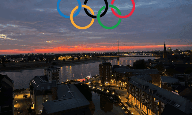Ratsbürgerentscheid: Düsseldorf stimmt über Olympia-Bewerbung ab