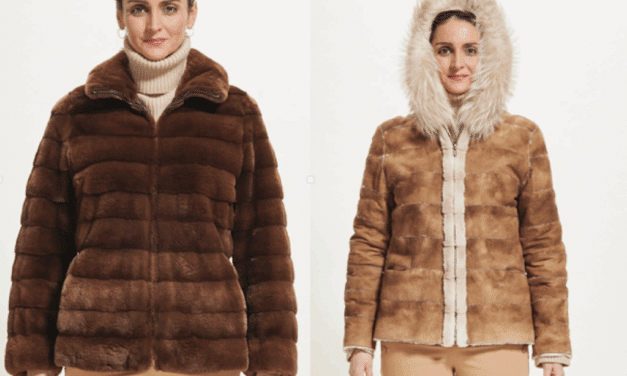 Kostbare Pelze gestohlen – Hinweise bitte an die Polizei