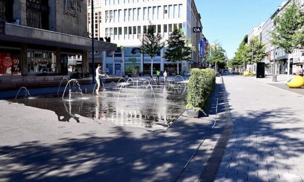 Schadowstraße: Kein Fahrverbot für Radfahrer – CDU-Vorstoß scheitert im Ausschuss