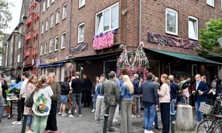 Neuer Glanz in der Altstadt: “Good Karma” feiert große Eröffnung im ehemaligen Naseband’s