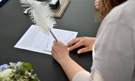 Eheanmeldung nun auch digital möglich