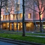 Statik-Probleme im Opernhaus: Düsseldorfer Oper muss Saisonstart verschieben