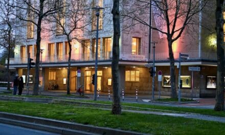 Wettbewerb zum Neubau des Düsseldorfer Opernhauses der Zukunft: Acht Entwürfe weiter im Rennen