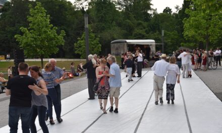 Musik, Kulinarik und Lebensfreude am Kö-Bogen – Sommer 2025