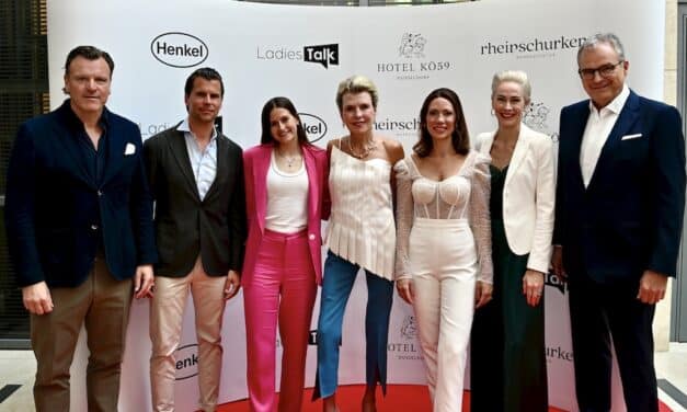 „Ladies Talk“ feiert 10. Ausgabe: Familienunternehmen im Spannungsfeld von Tradition und Zukunft