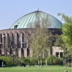 Ein Jahrhundert Klang und Kuppel: Die Tonhalle Düsseldorf feiert ihr Jubiläum