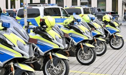 Großkontrolle in der Stadtmitte: Zahlreiche Verstöße bei Alkohol- und Drogenkontrollen