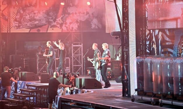 Kavaliersstart für „Opelgang“ – Die Toten Hosen sorgen für Ticket-Rekord zum Tourauftakt